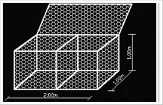 Gabion Box